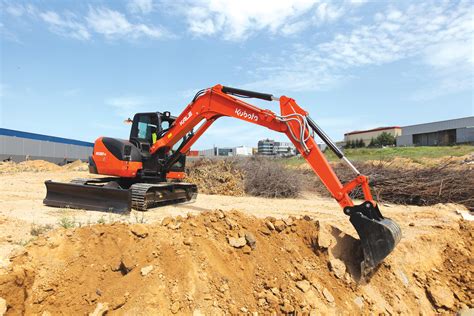 hire 8 ton mini excavator|kubota 8 ton rental.